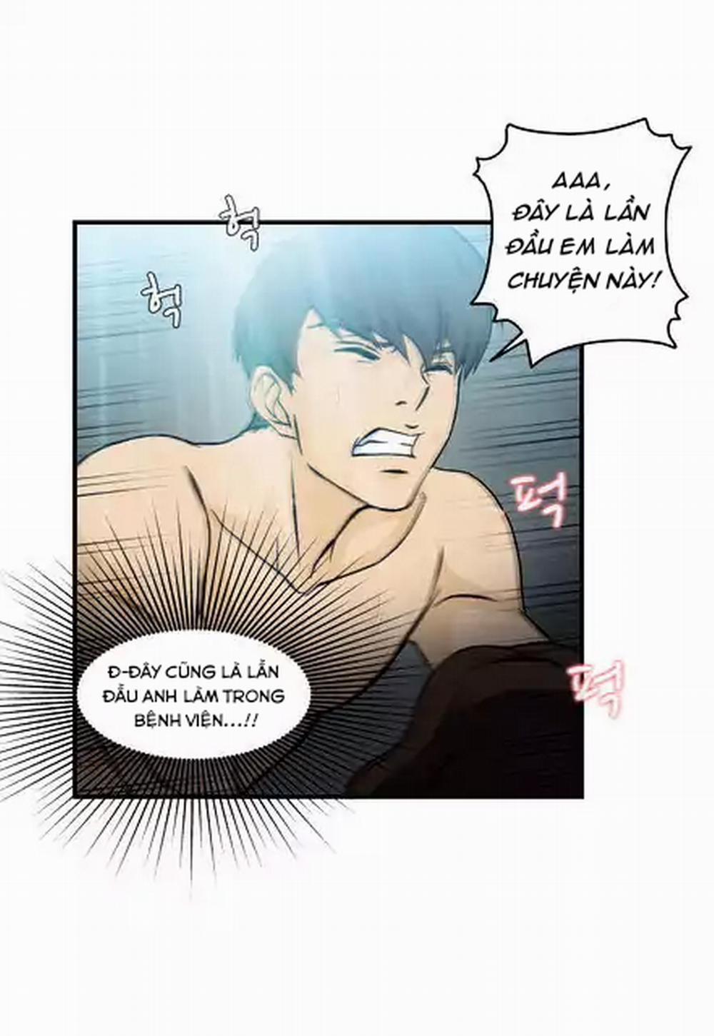 Sức Hút Đồng Phục 20 trang 22