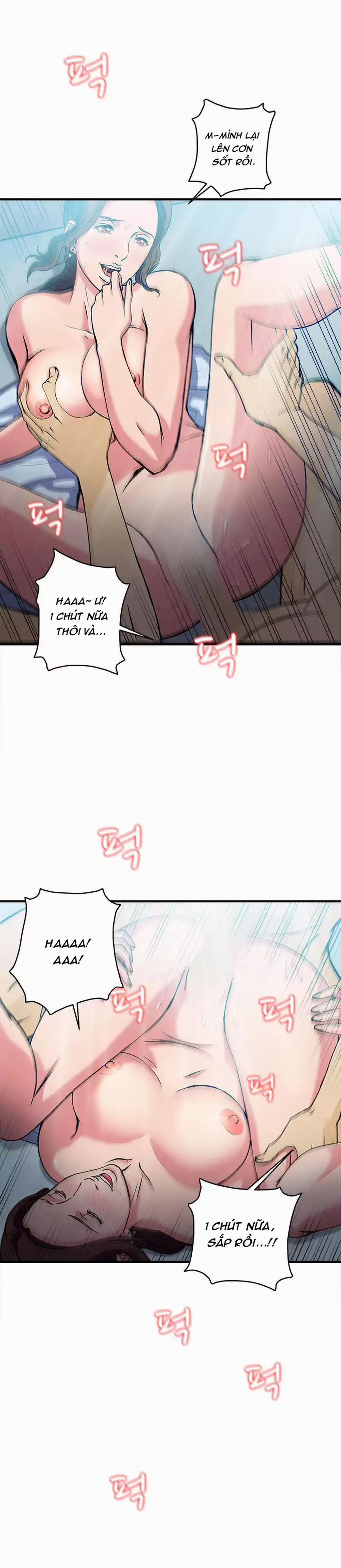 Sức Hút Đồng Phục 20 trang 23