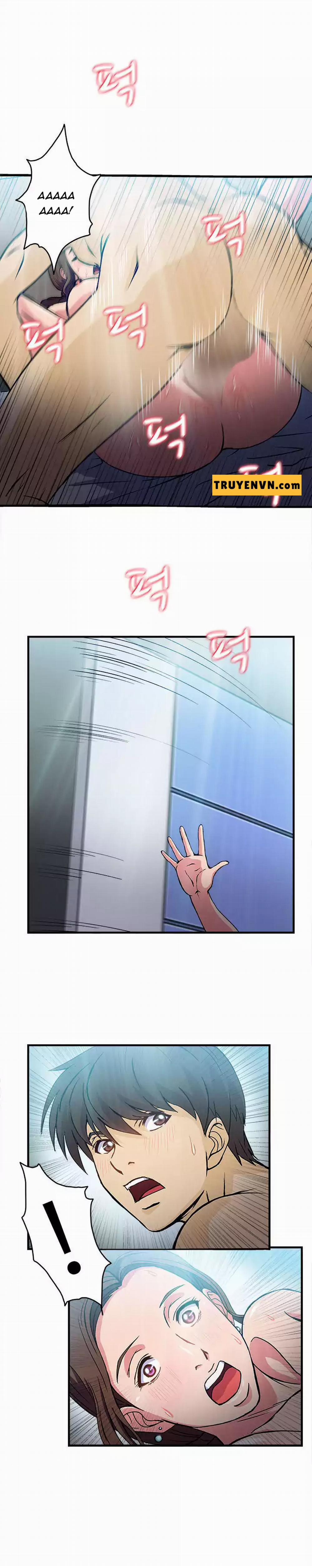 Sức Hút Đồng Phục 20 trang 24