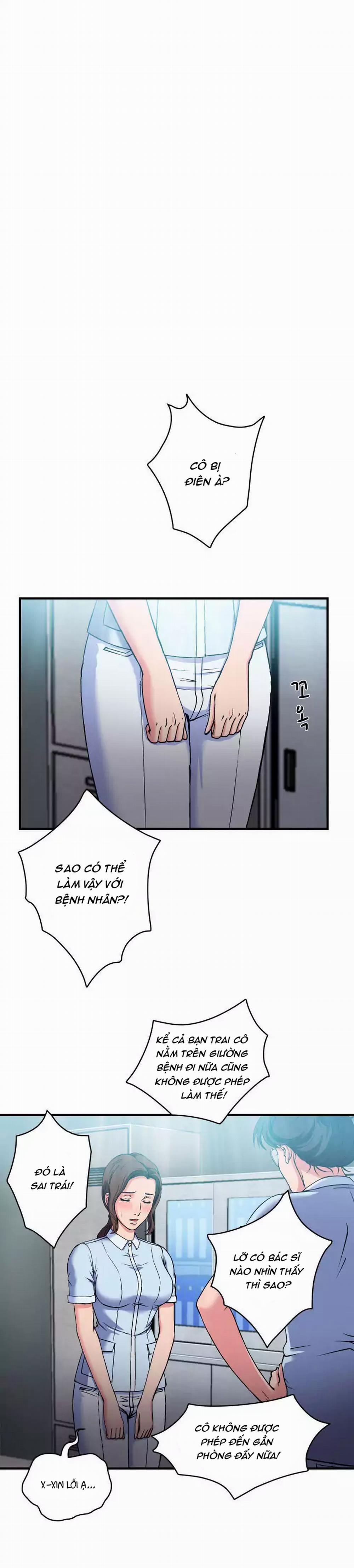 Sức Hút Đồng Phục 20 trang 25