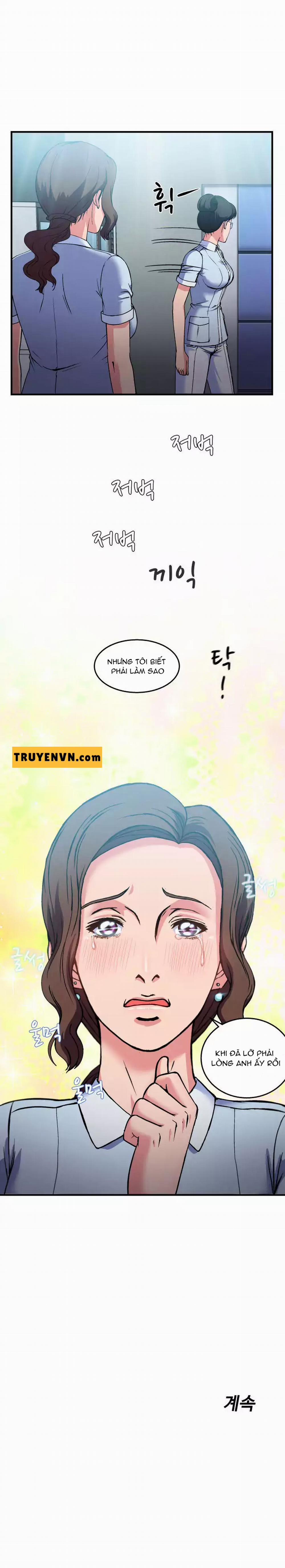 Sức Hút Đồng Phục 20 trang 26