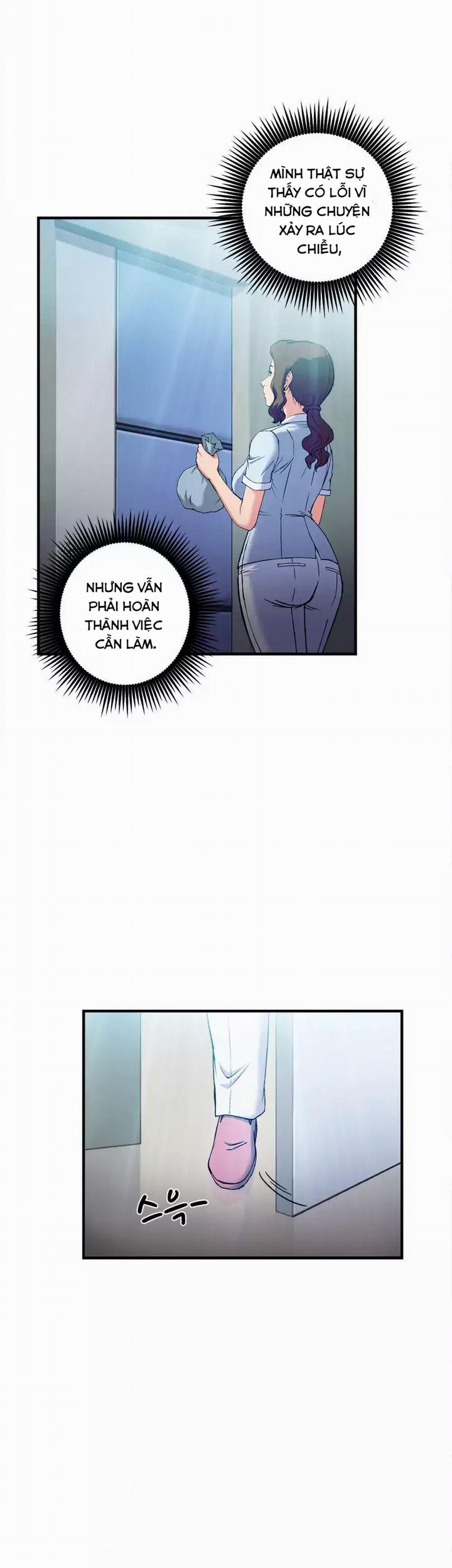 Sức Hút Đồng Phục 20 trang 6