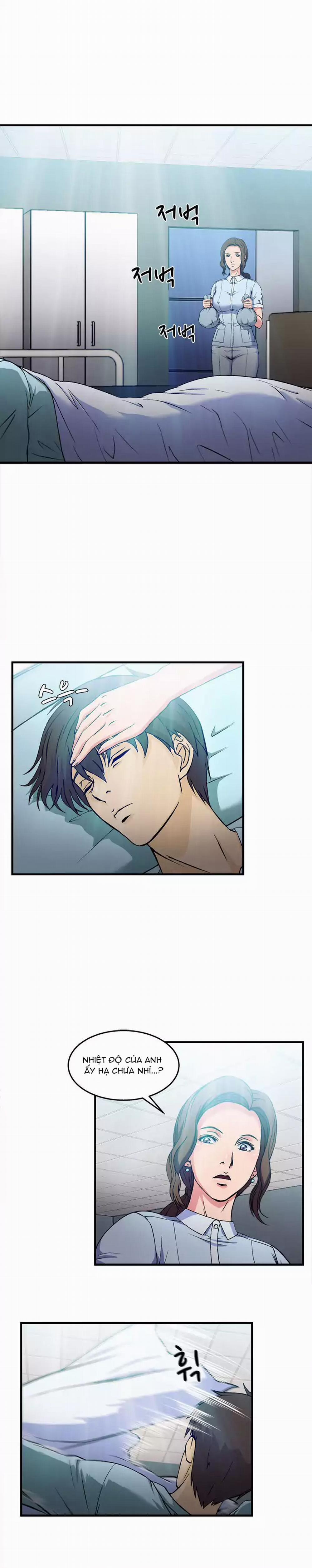 Sức Hút Đồng Phục 20 trang 7