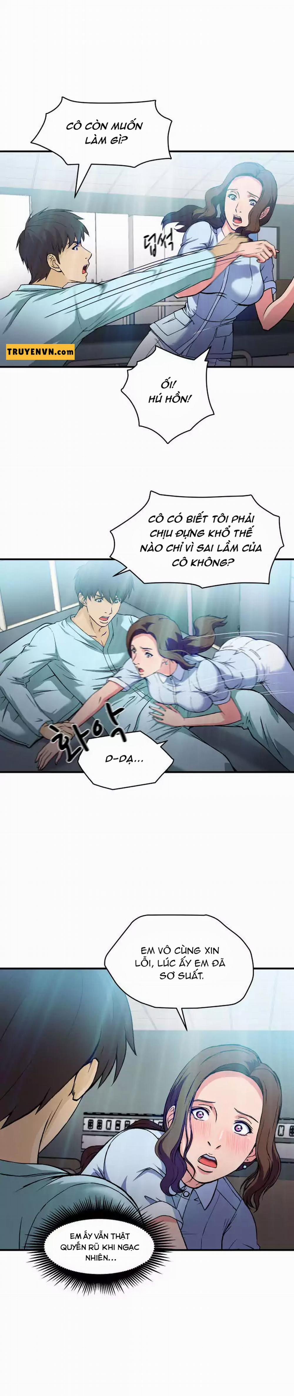 Sức Hút Đồng Phục 20 trang 8