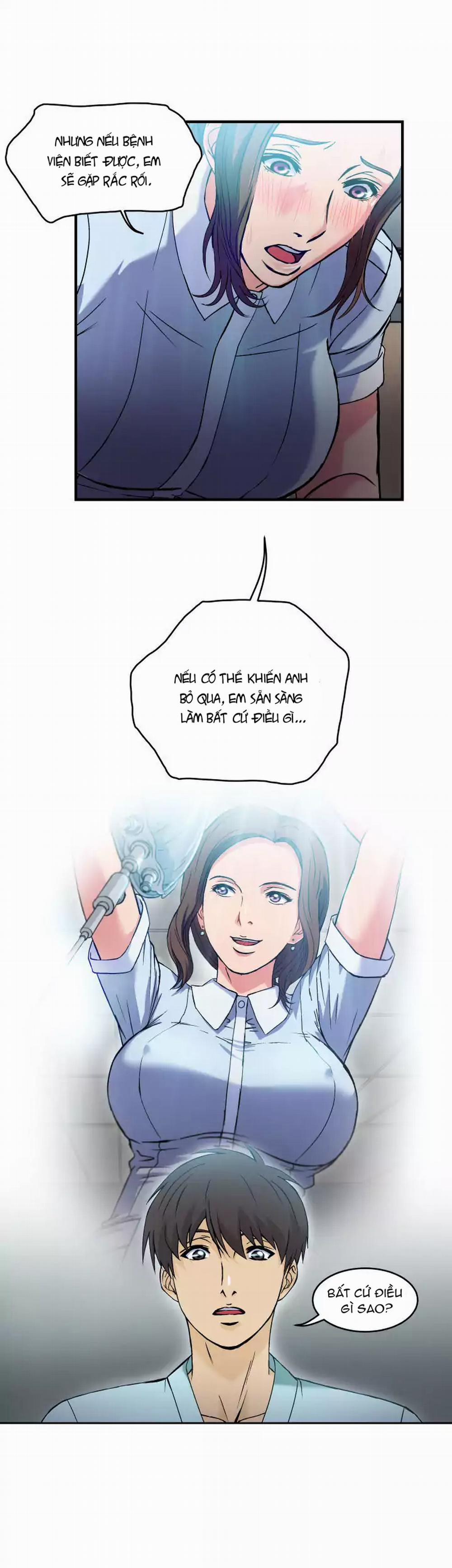 Sức Hút Đồng Phục 20 trang 9