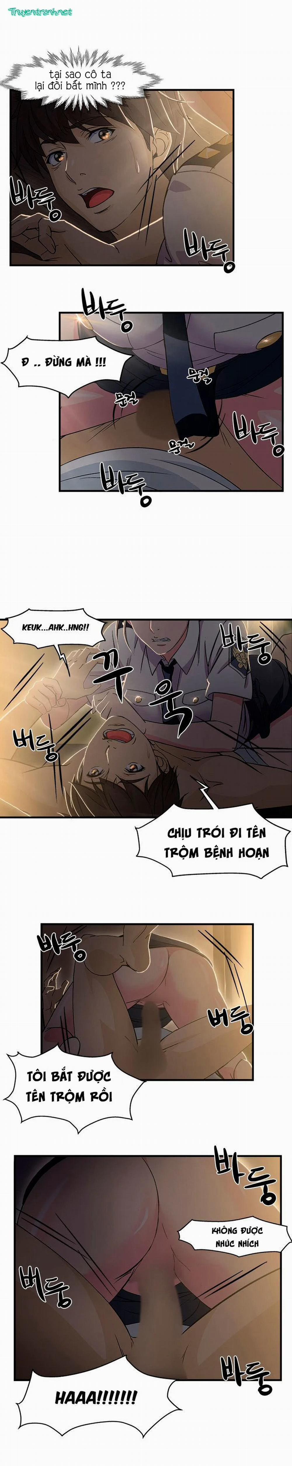 Sức Hút Đồng Phục 3 trang 4