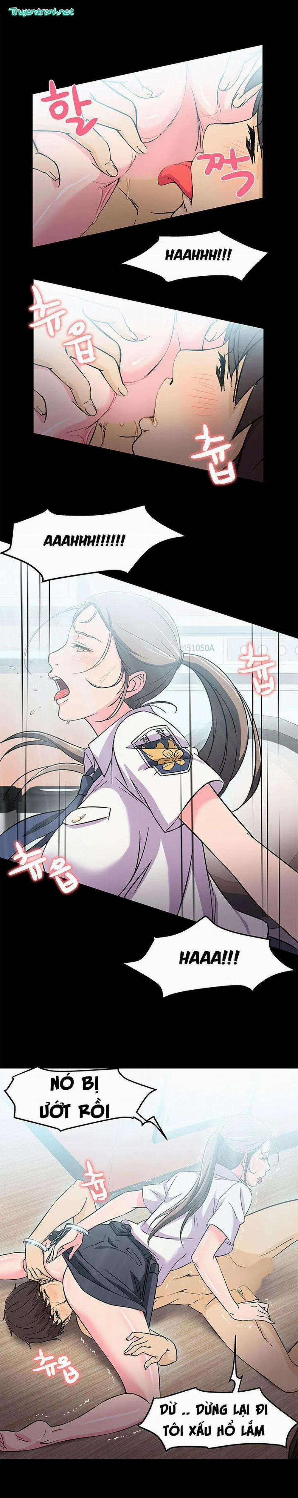 Sức Hút Đồng Phục 4 trang 11