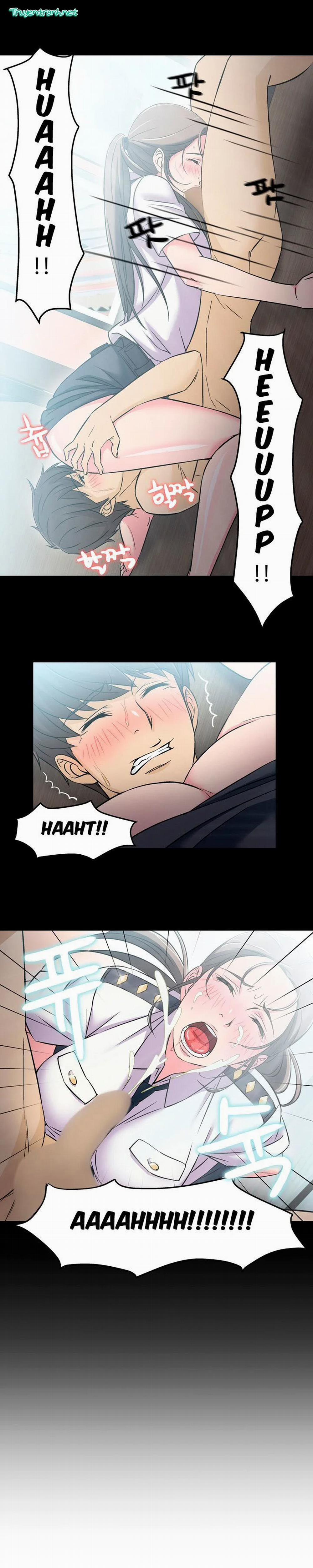 Sức Hút Đồng Phục 4 trang 14