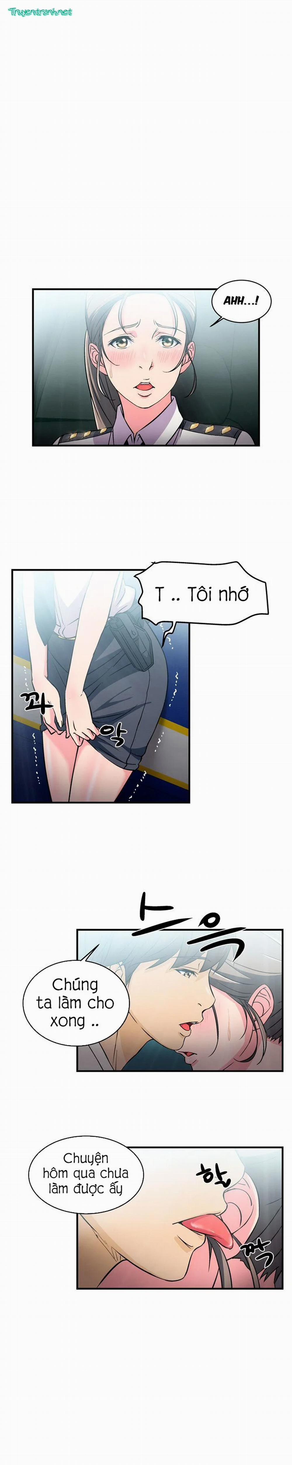 Sức Hút Đồng Phục 4 trang 15