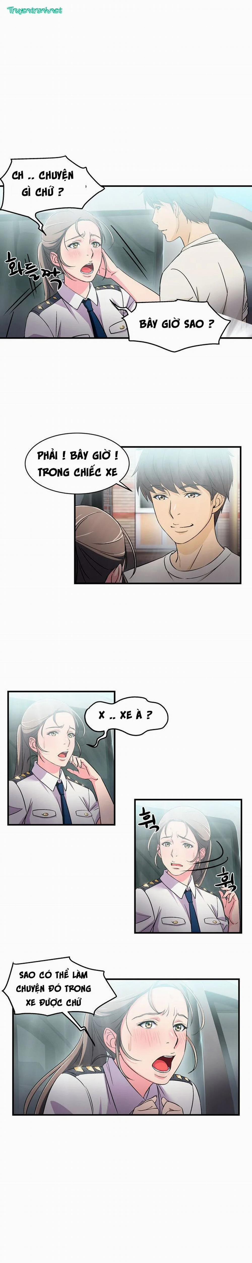 Sức Hút Đồng Phục 4 trang 16