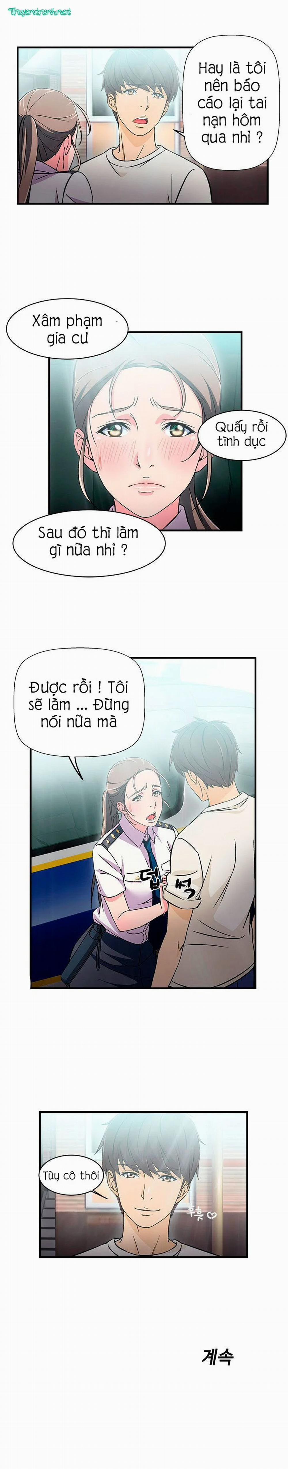 Sức Hút Đồng Phục 4 trang 17