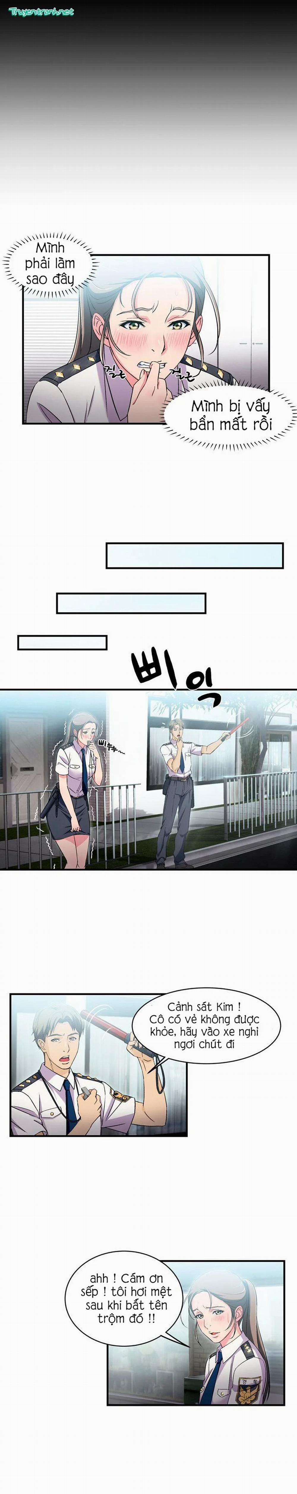 Sức Hút Đồng Phục 4 trang 4