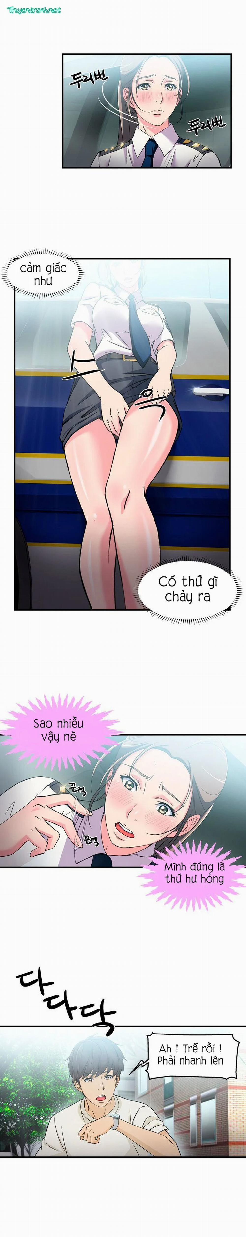 Sức Hút Đồng Phục 4 trang 6