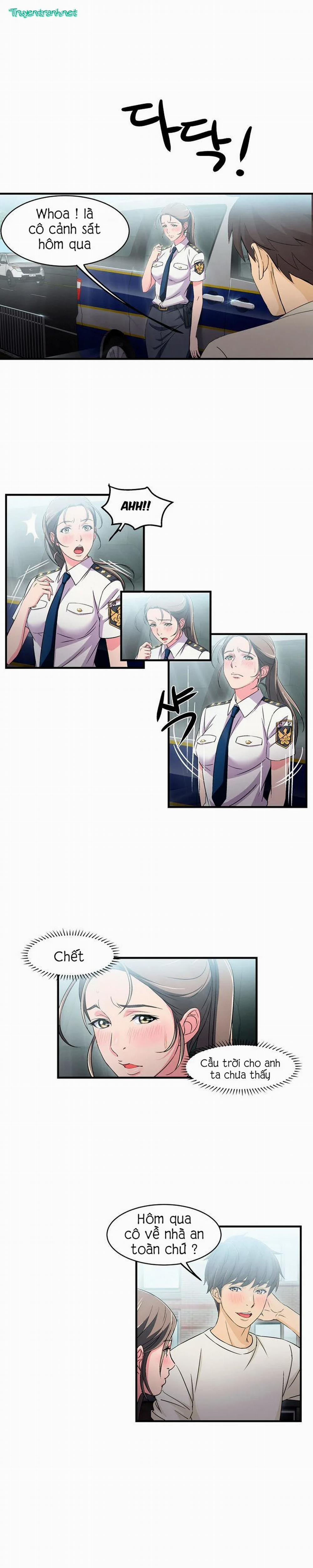 Sức Hút Đồng Phục 4 trang 7