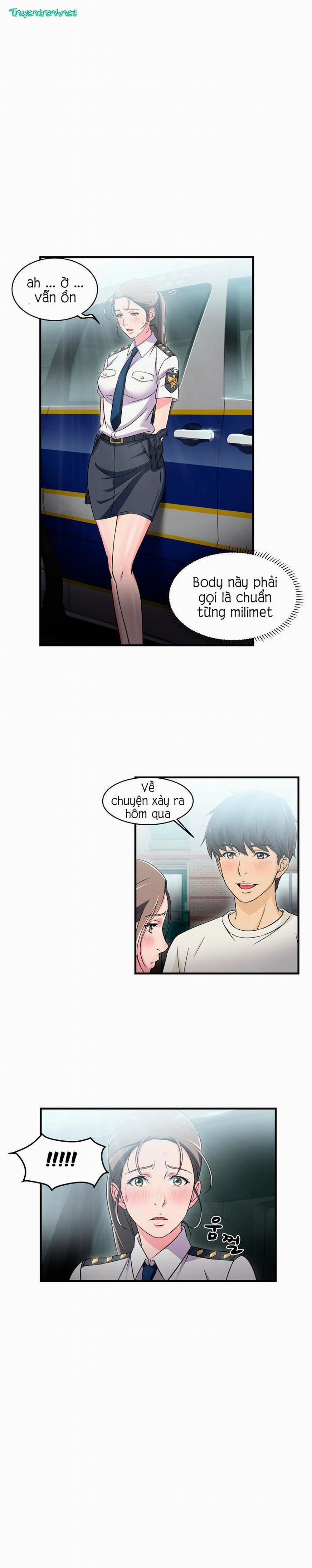 Sức Hút Đồng Phục 4 trang 8