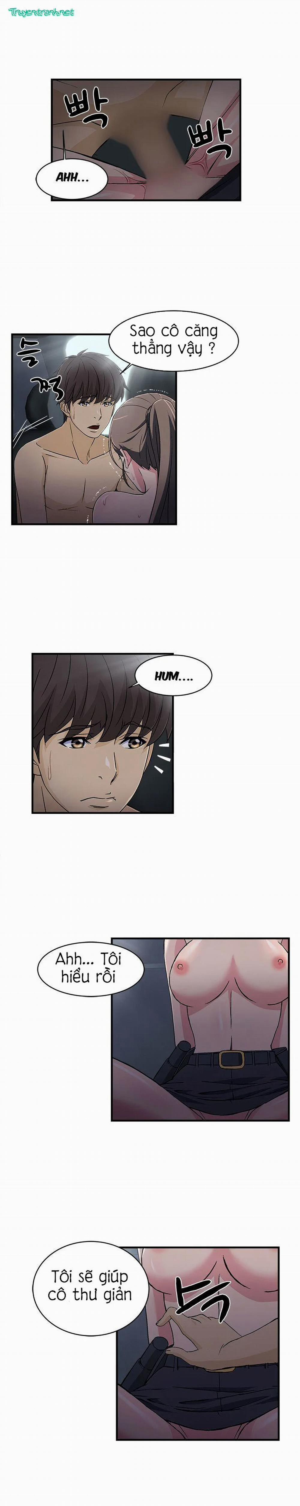 Sức Hút Đồng Phục 5 trang 10