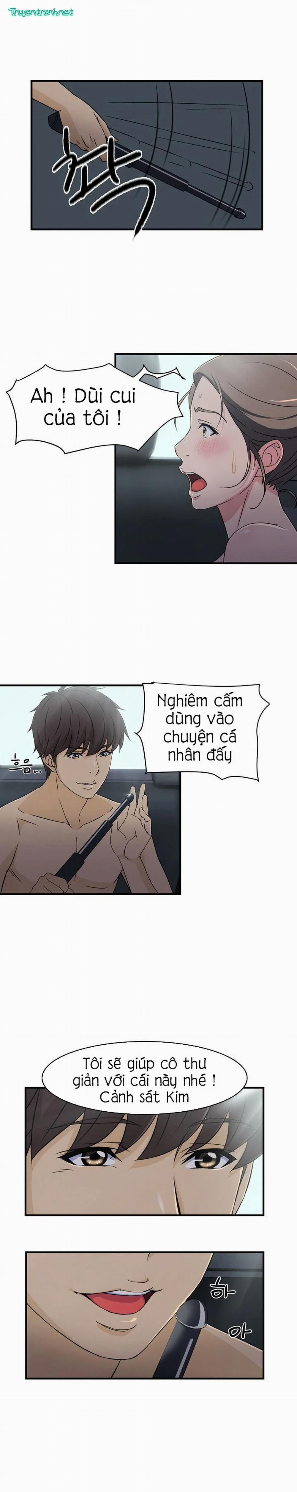 Sức Hút Đồng Phục 5 trang 11