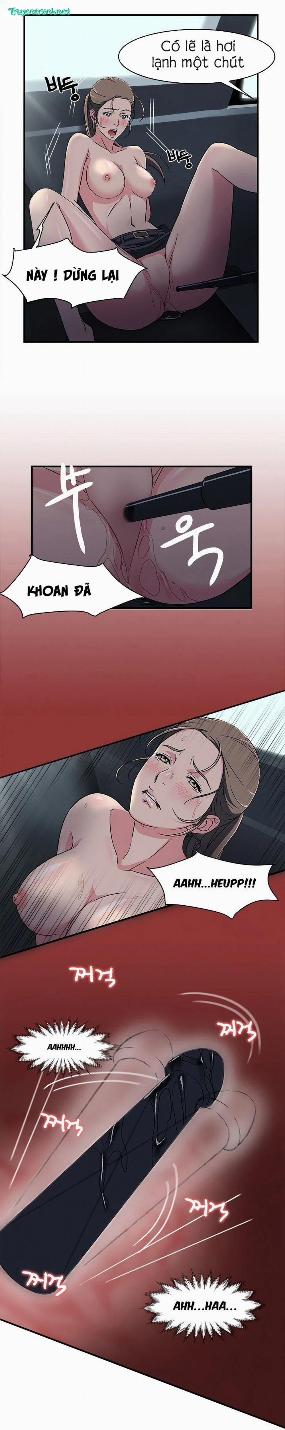 Sức Hút Đồng Phục 5 trang 12