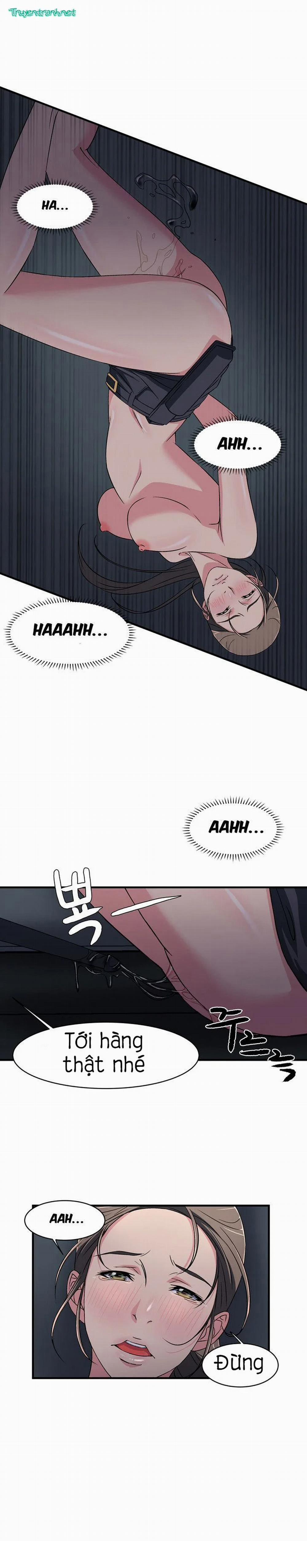 Sức Hút Đồng Phục 5 trang 13