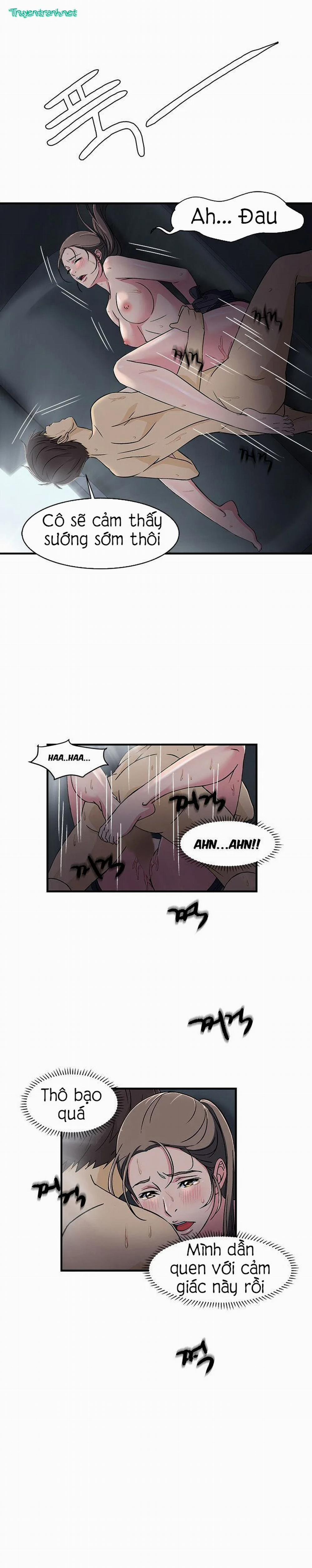 Sức Hút Đồng Phục 5 trang 14