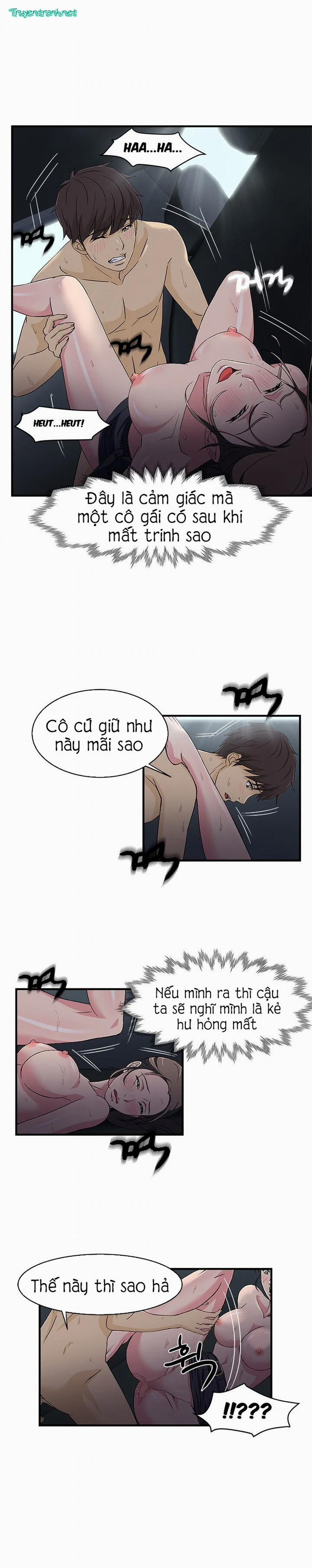 Sức Hút Đồng Phục 5 trang 15