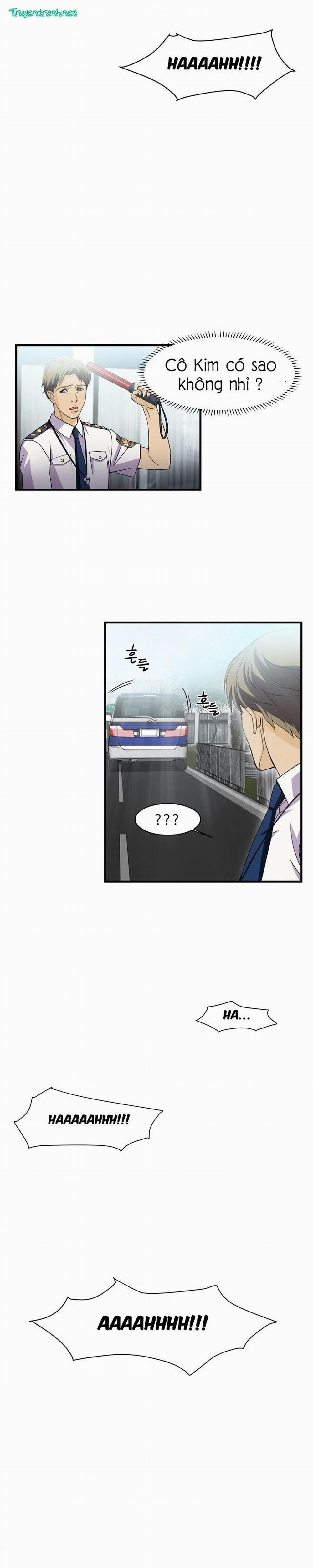 Sức Hút Đồng Phục 5 trang 17