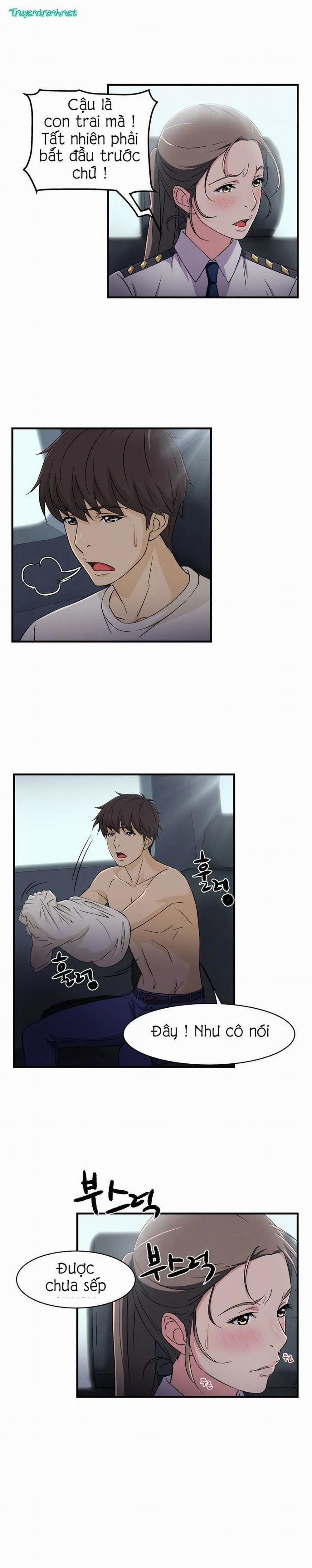 Sức Hút Đồng Phục 5 trang 2