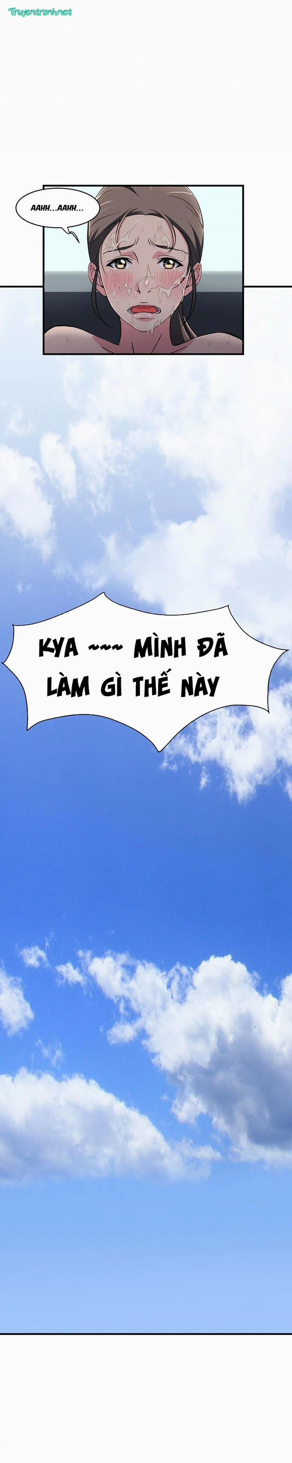 Sức Hút Đồng Phục 5 trang 20