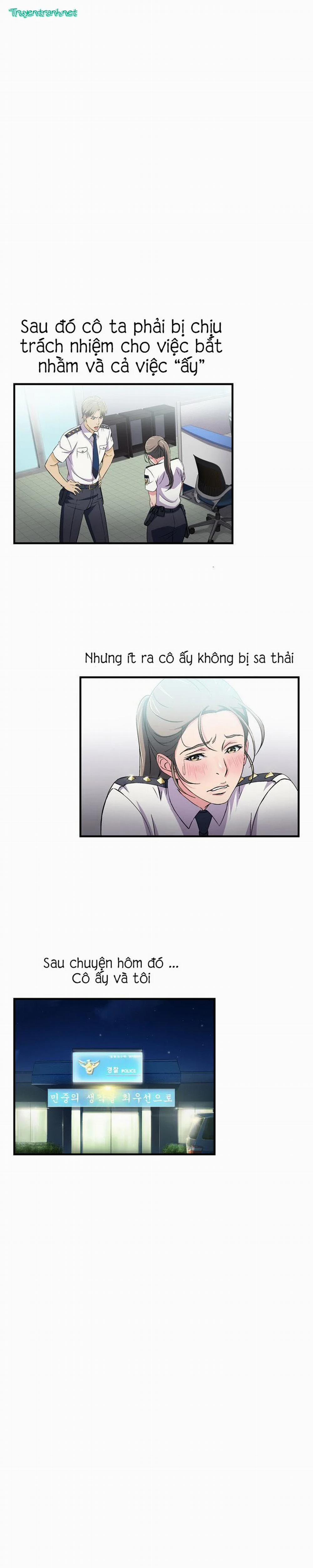 Sức Hút Đồng Phục 5 trang 21