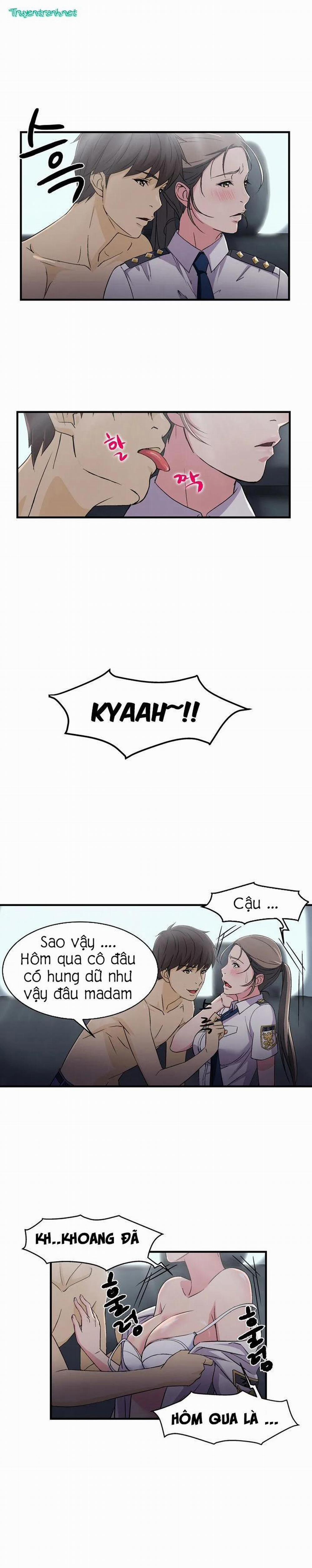 Sức Hút Đồng Phục 5 trang 3