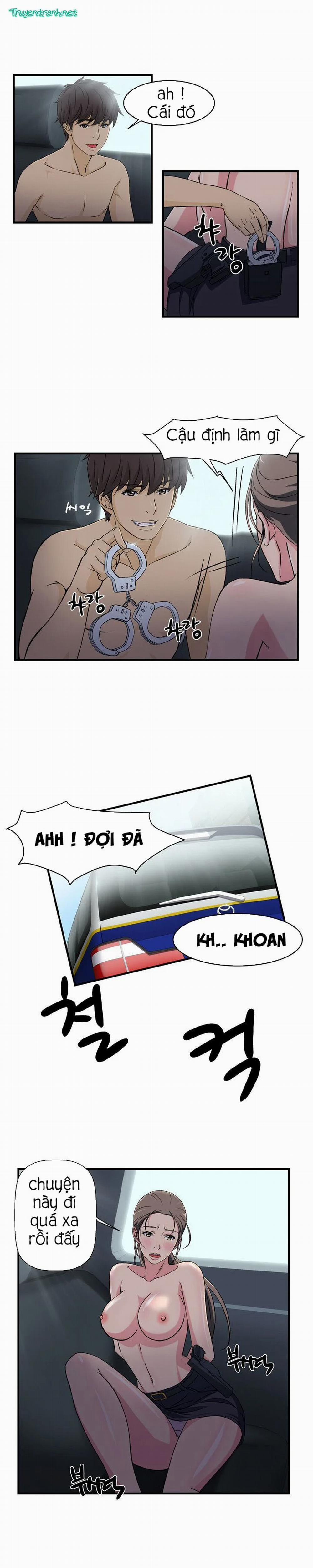 Sức Hút Đồng Phục 5 trang 6