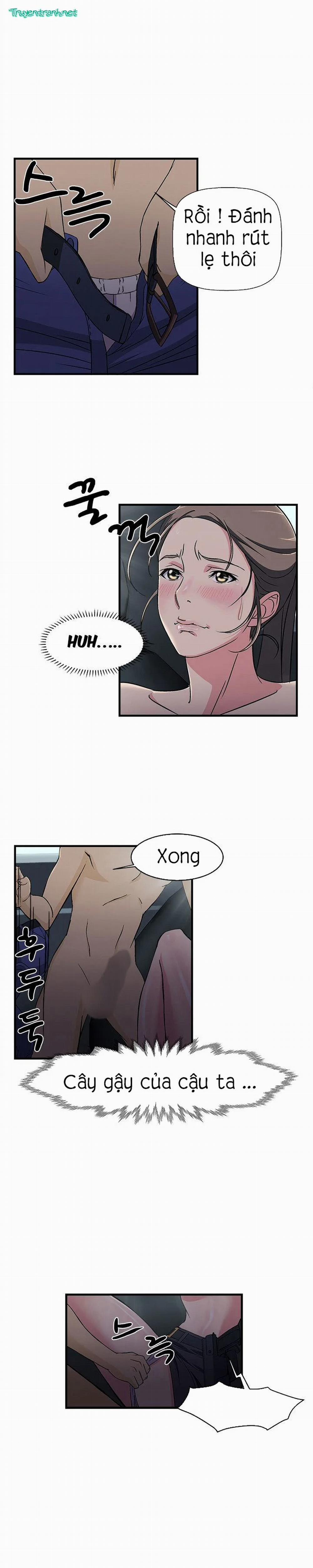 Sức Hút Đồng Phục 5 trang 7