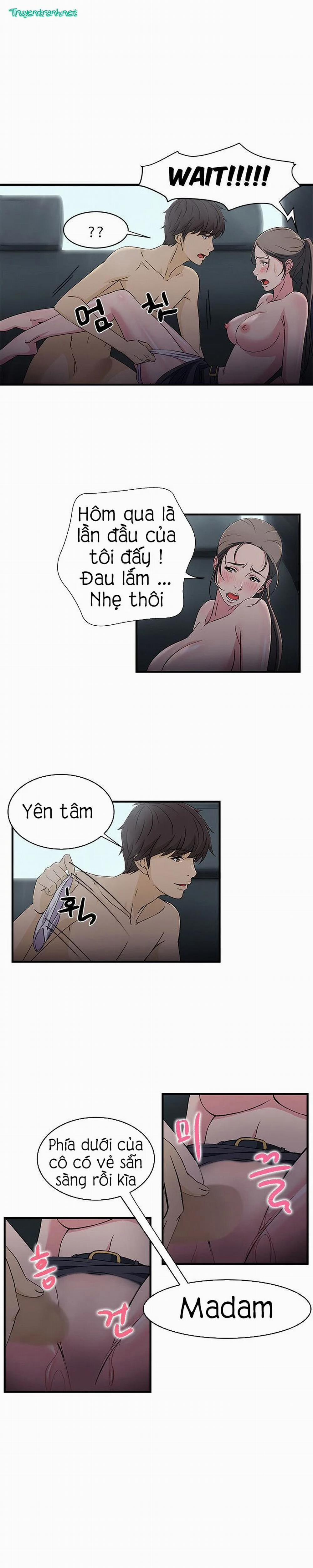 Sức Hút Đồng Phục 5 trang 8