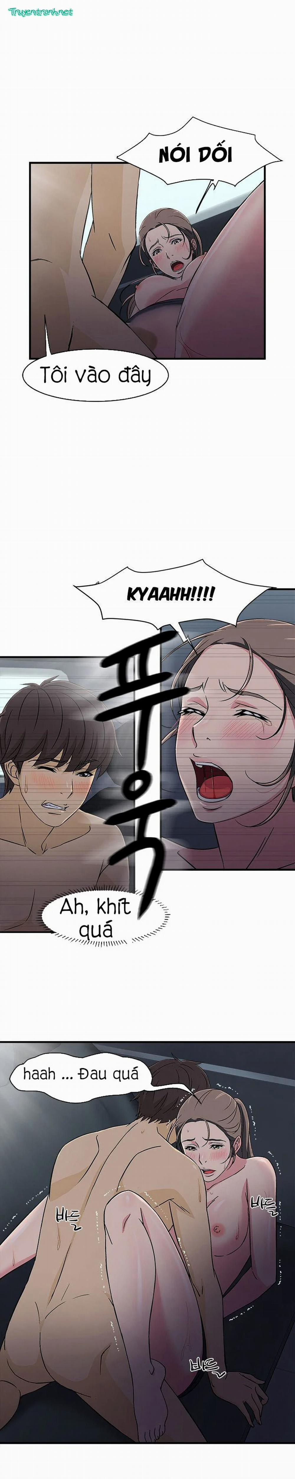 Sức Hút Đồng Phục 5 trang 9