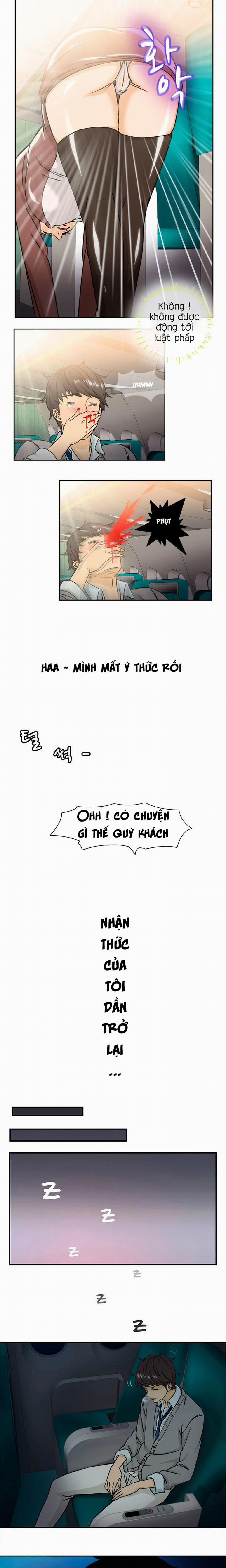 Sức Hút Đồng Phục 6 trang 10