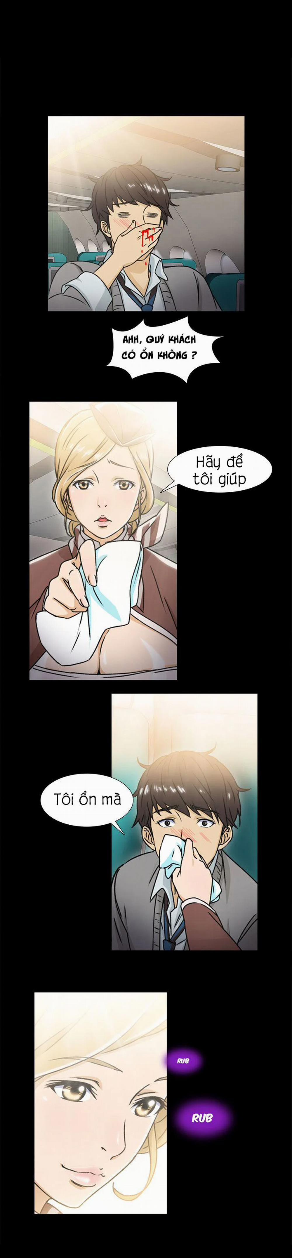 Sức Hút Đồng Phục 6 trang 12