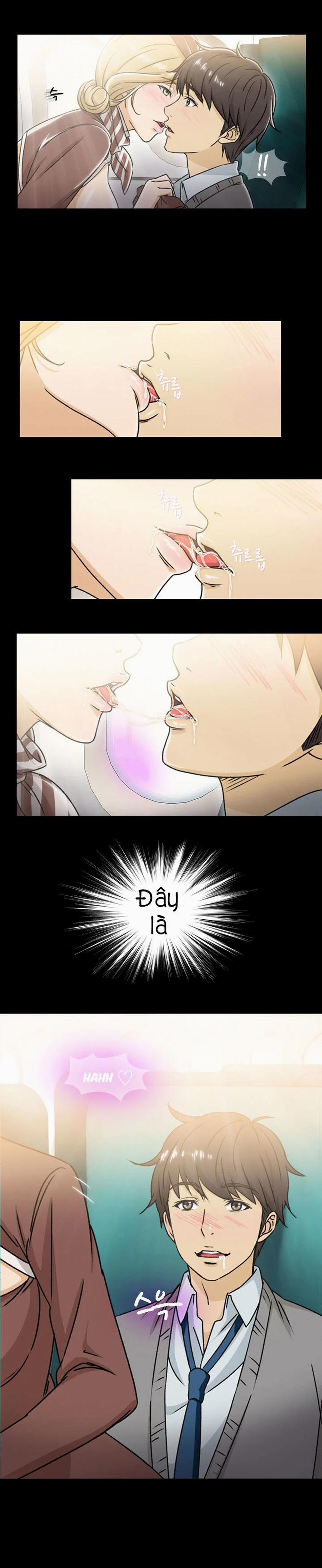 Sức Hút Đồng Phục 6 trang 13