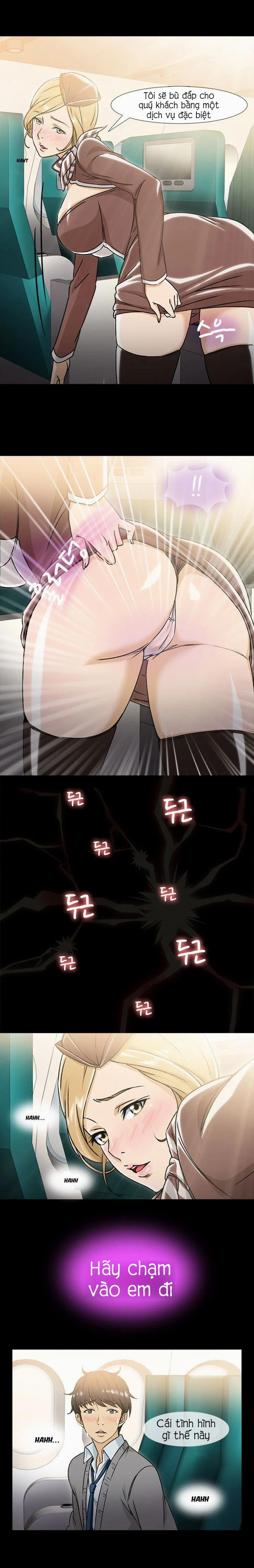 Sức Hút Đồng Phục 6 trang 14