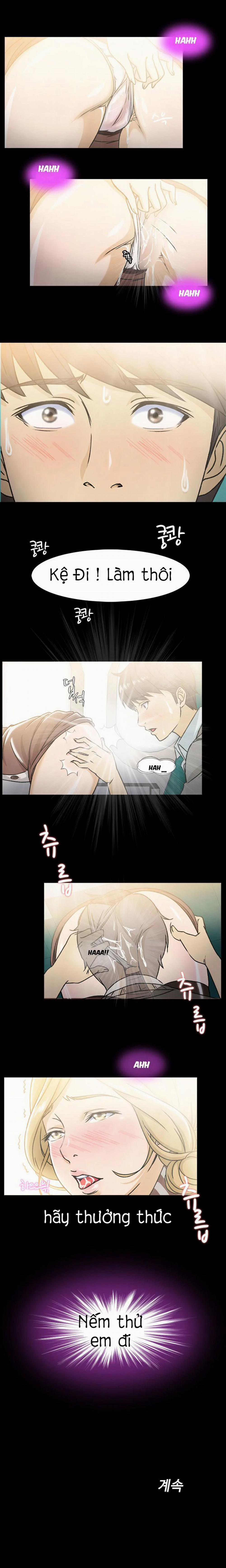 Sức Hút Đồng Phục 6 trang 15