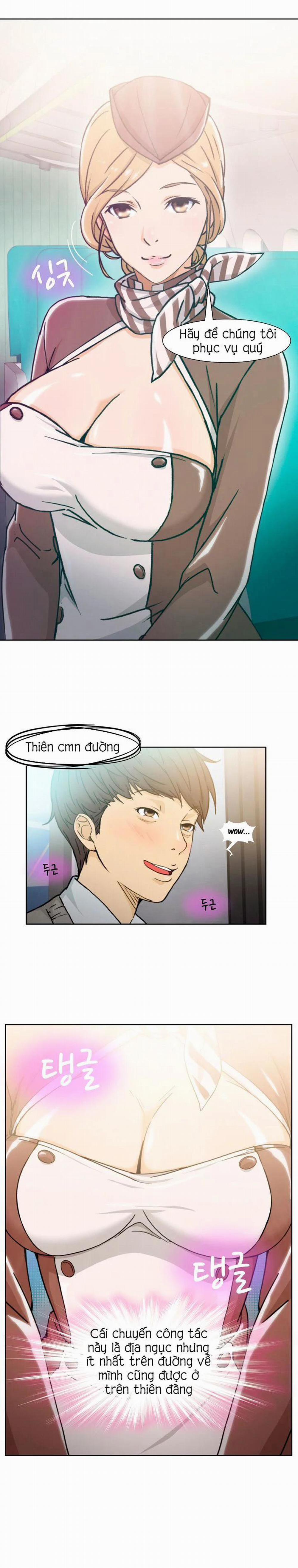 Sức Hút Đồng Phục 6 trang 2