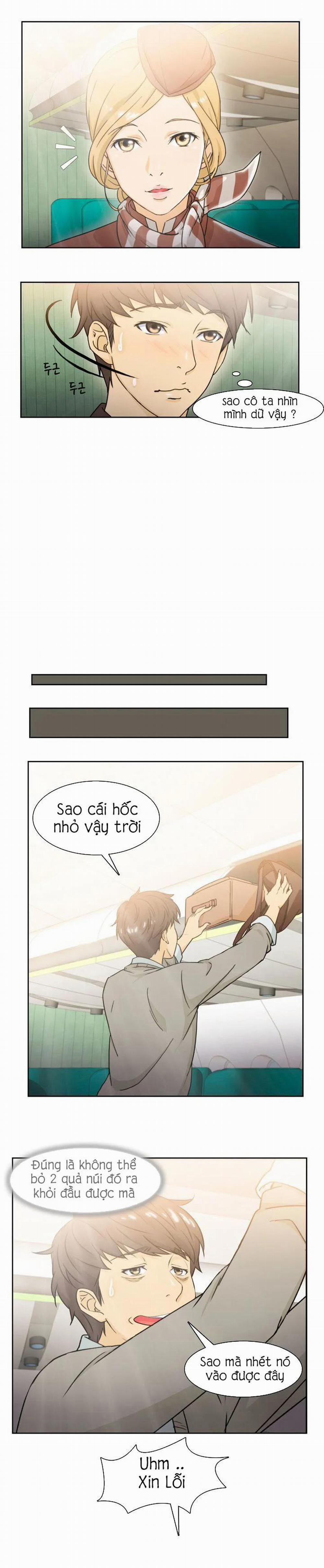 Sức Hút Đồng Phục 6 trang 3