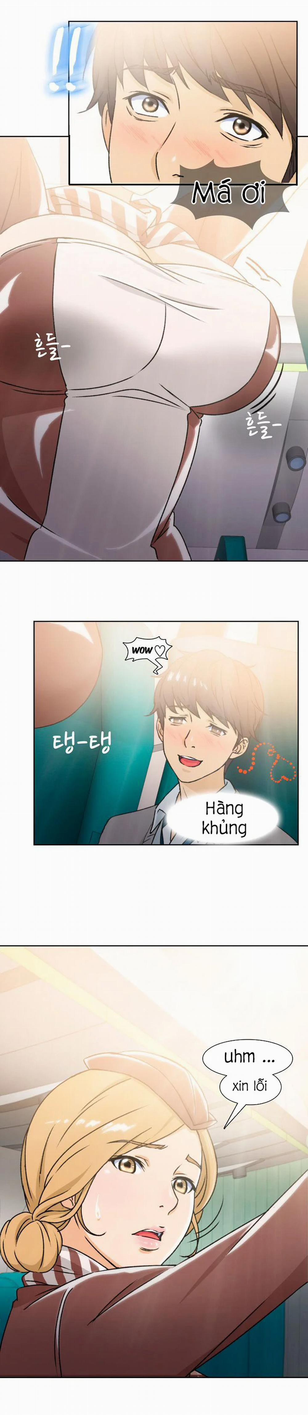 Sức Hút Đồng Phục 6 trang 5