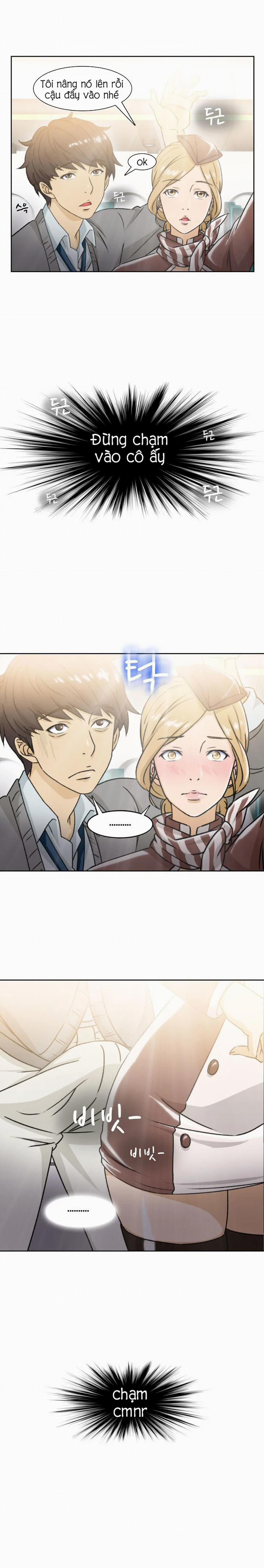 Sức Hút Đồng Phục 6 trang 7