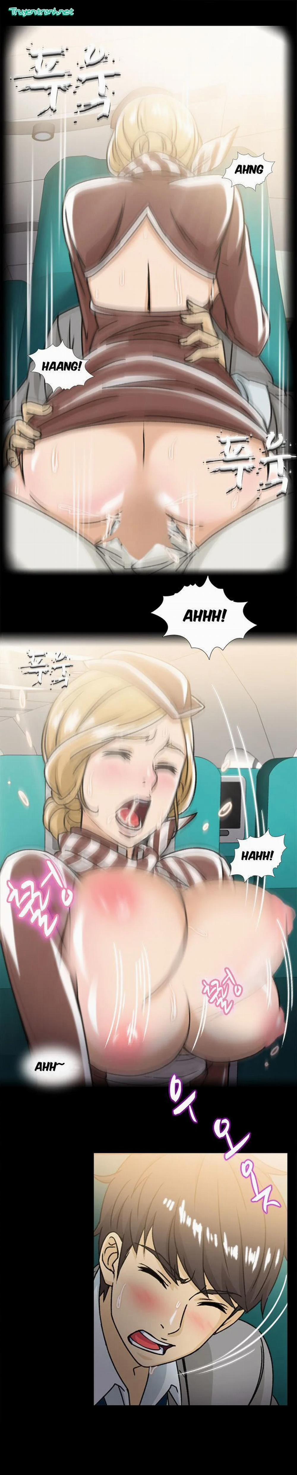 Sức Hút Đồng Phục 7 trang 10