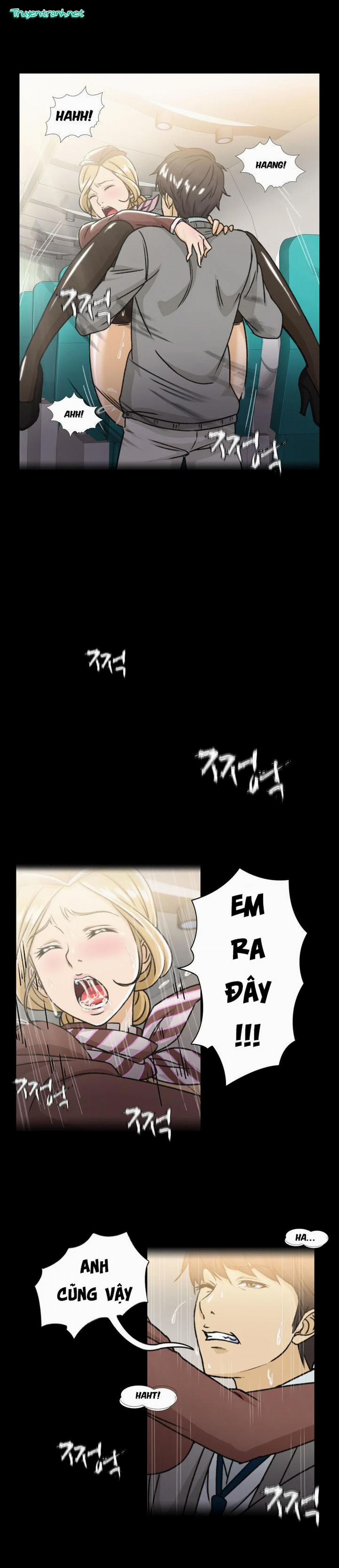 Sức Hút Đồng Phục 7 trang 12