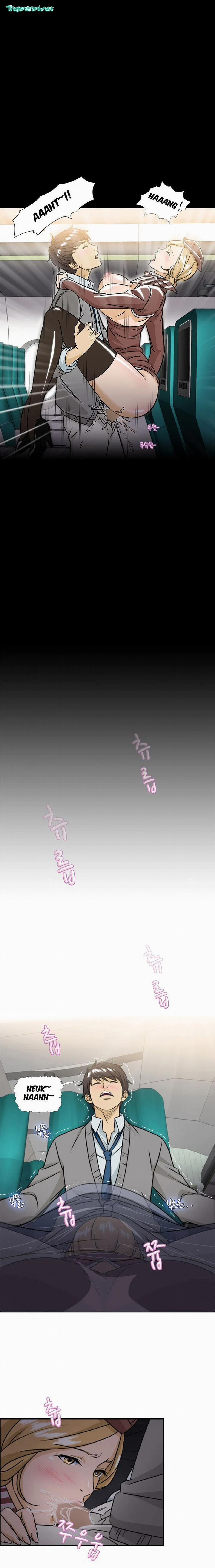 Sức Hút Đồng Phục 7 trang 13