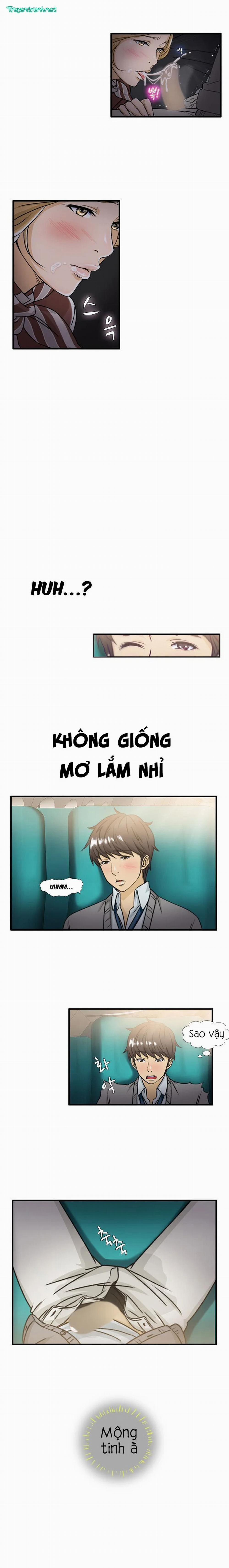 Sức Hút Đồng Phục 7 trang 14