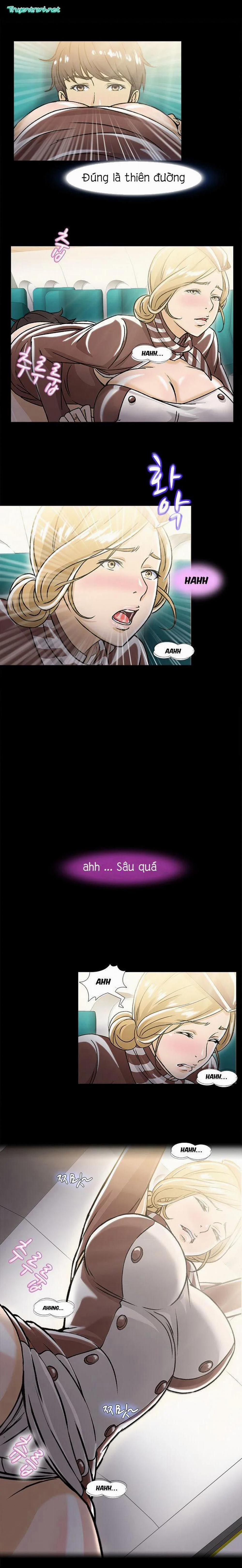 Sức Hút Đồng Phục 7 trang 2