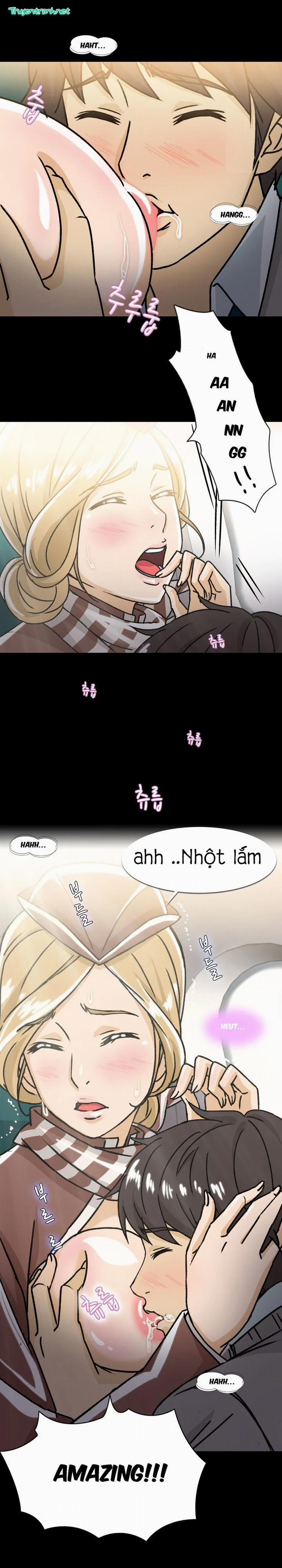 Sức Hút Đồng Phục 7 trang 8