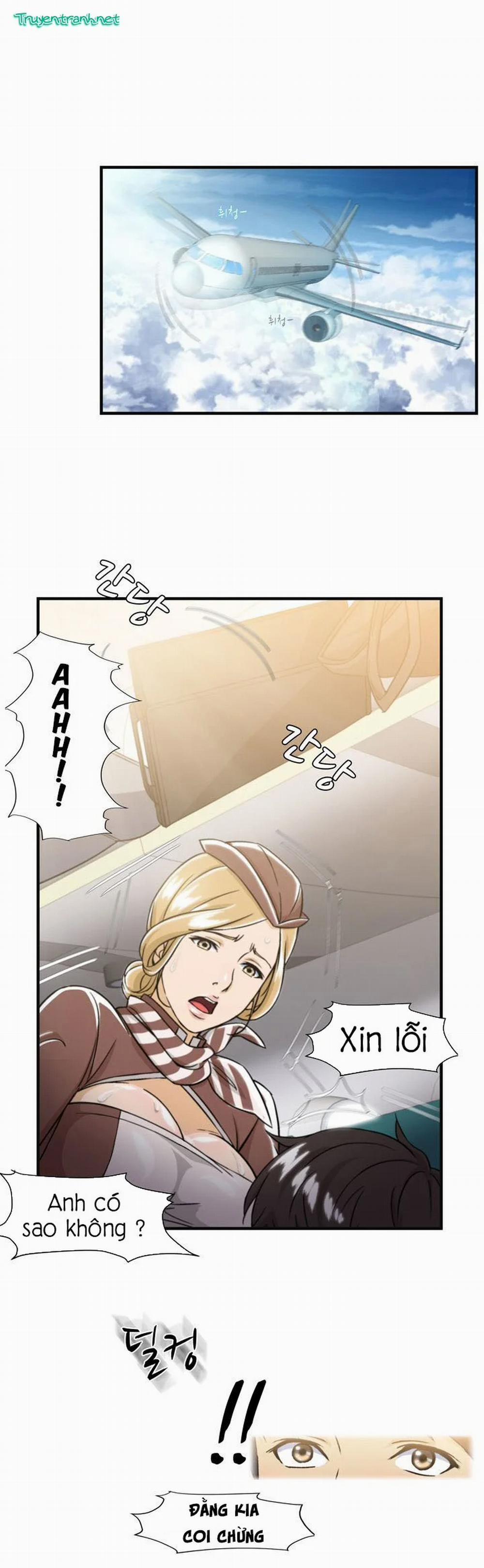 Sức Hút Đồng Phục 8 trang 10